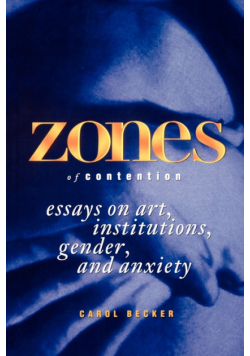 Zones of Contention