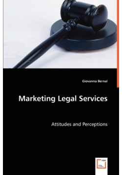 Marketing Legal Services