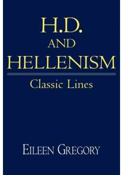 H. D. and Hellenism
