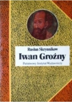 Iwan Groźny