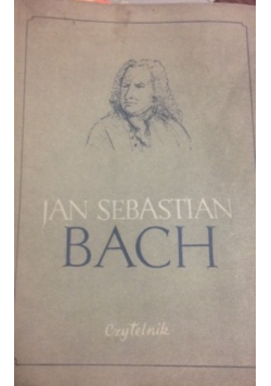Jan Sebastian Bach