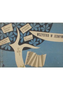 Wszystko w jednym