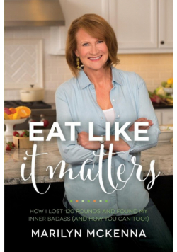 Eat Like It Matters
