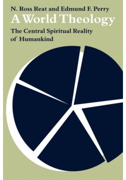 A World Theology