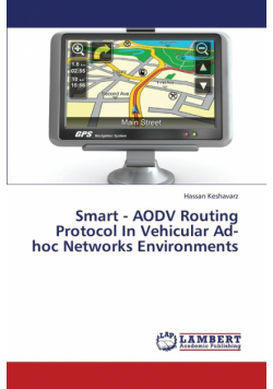 Smart - Aodv Routing Protocol in Vehicular Ad-Hoc Networks Environments