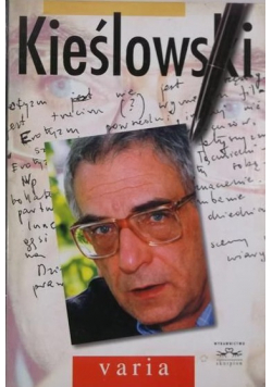 Kieślowski Varia