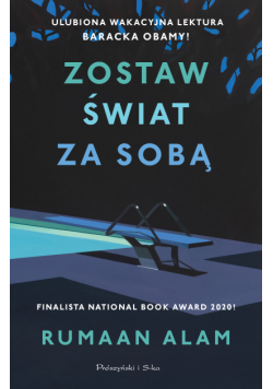 Zostaw świat za sobą