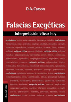 Falacias Exegeticas