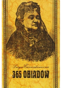 365 Obiadów