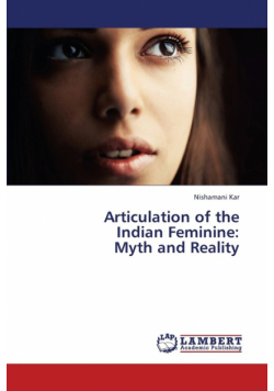 Articulation of the Indian Feminine