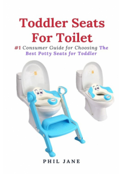 Toddler Seats For Toilet