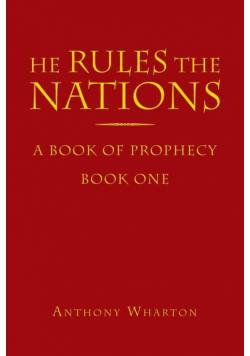 He Rules The Nations