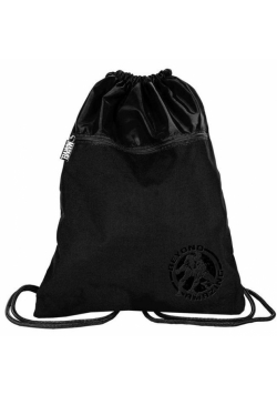 Worek na buty Beuniq AV22VV-713 Marvel PASO