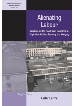 Alienating Labour