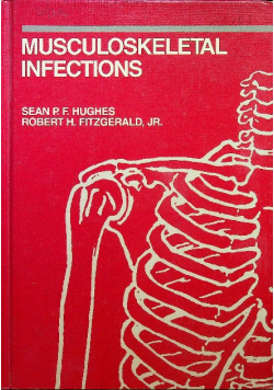 Musculoskeletal Infections