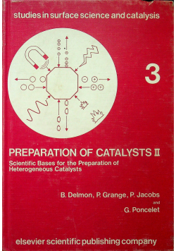 Preparation of catalysts 3