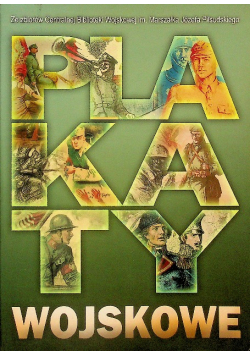 Plakaty wojskowe