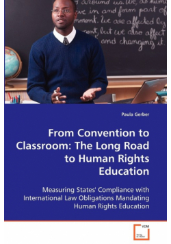 From Convention to Classroom