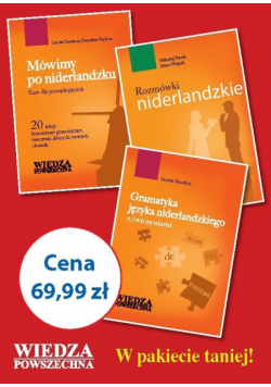Pakiet językowy niderlandzki
