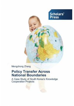 Policy Transfer Across National Boundaries