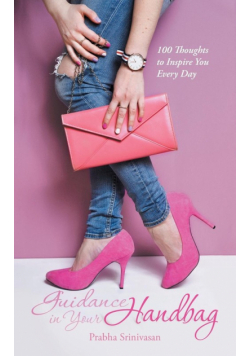 Guidance in Your Handbag