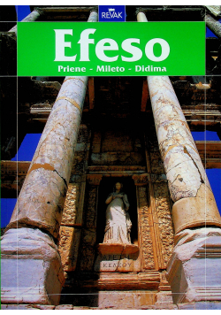 Efeso Priene Mileto Didima
