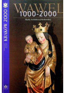 Wawel 1000 2000 tom II