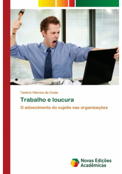 Trabalho e loucura