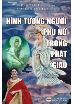 Hình tượng người phụ nữ trong Phật giáo