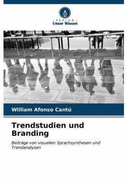 Trendstudien und Branding