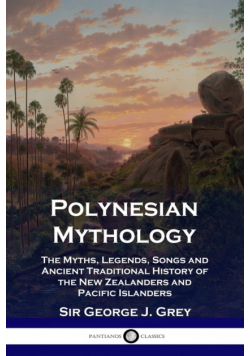 Polynesian Mythology