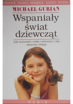 Wspaniały świat dziewcząt