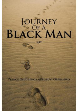 Journey of a Black Man