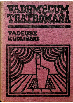 Vademecum Teatromana