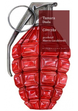 Córeczka
