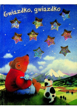Gwiazdko  gwiazdko