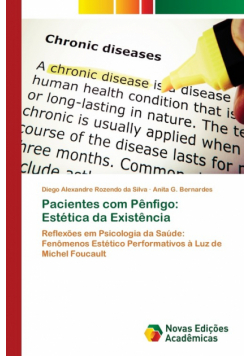 Pacientes com Pênfigo