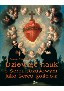 Dziewięć nauk o Sercu Jezusowym, jako Sercu Kościoła