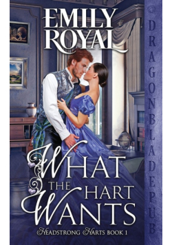 What the Hart Wants
