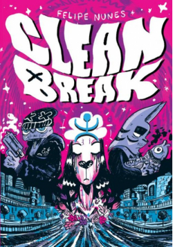 Clean Break