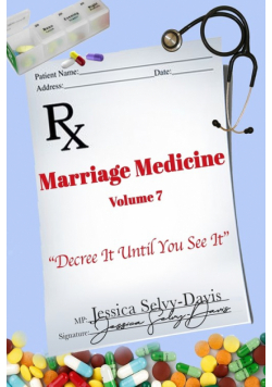 Marriage Medicine Volume 7
