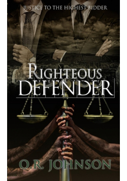 Righteous Defender