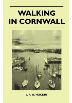 Walking in Cornwall
