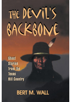 The Devil's Backbone