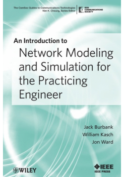 Network Modeling and Simulatio
