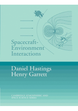 Spacecraft-Environment Interactions