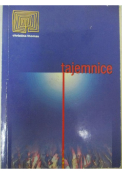 Tajemnice