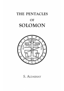 The Pentacles of Solomon