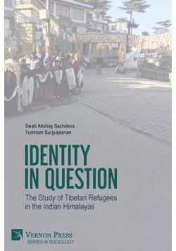 Identity in Question