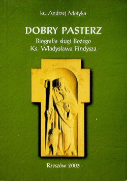 Dobry pasterz